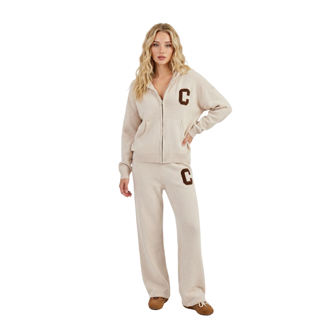 THE C TRACKSUIT