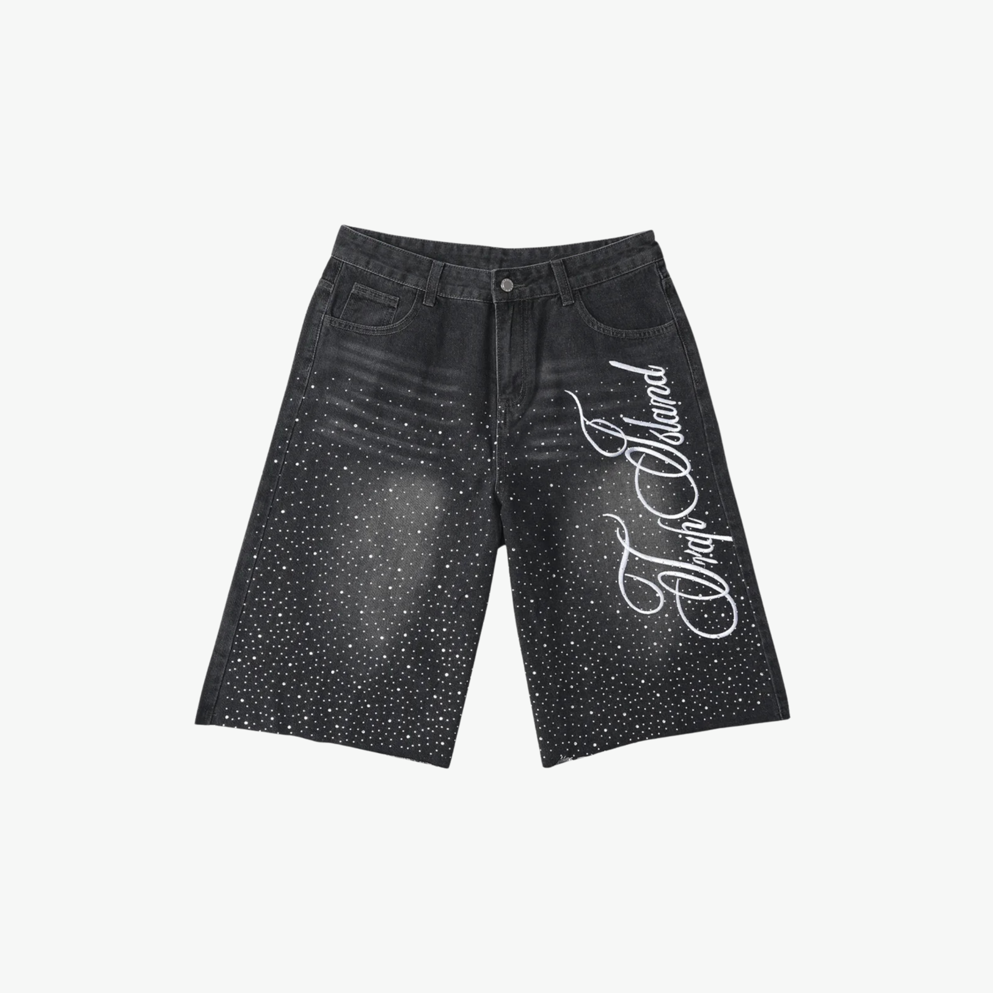 SPARKLE SHORTS