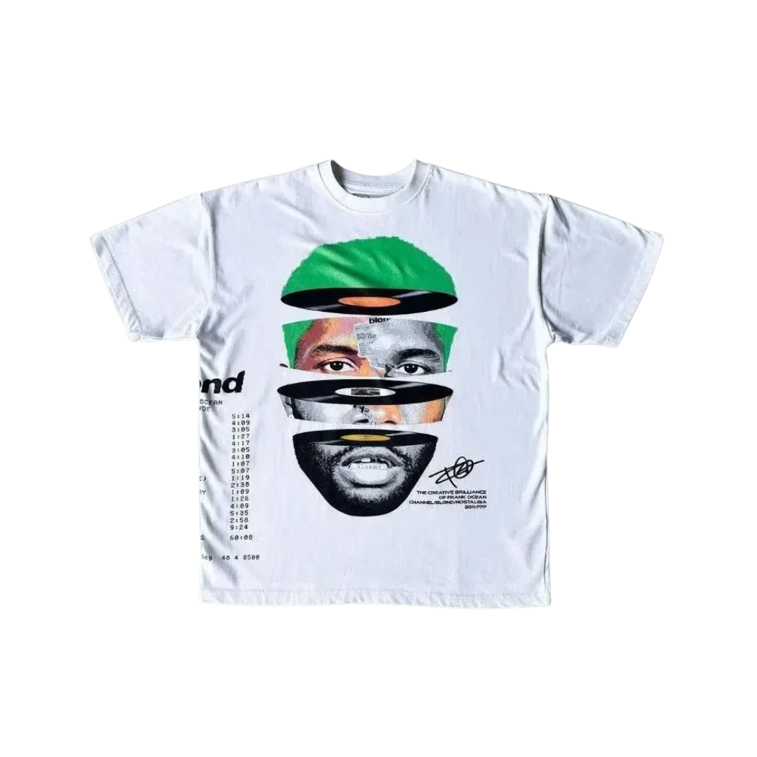 THE FRANK TEE