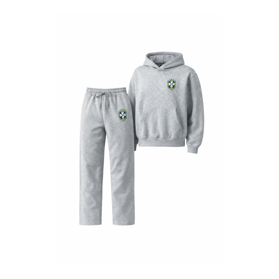 THE BRAZIL TRACKSUIT