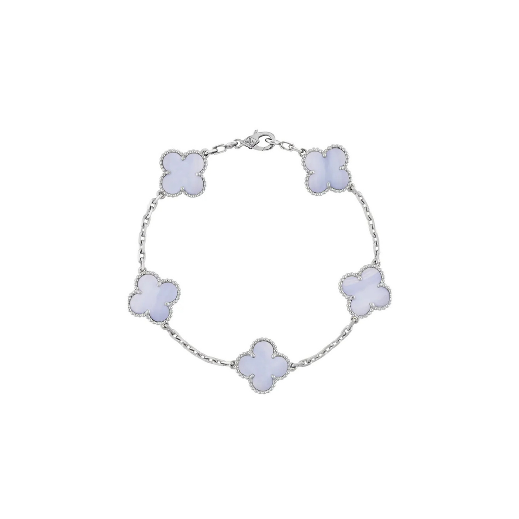 THE FLOWER BRACELET