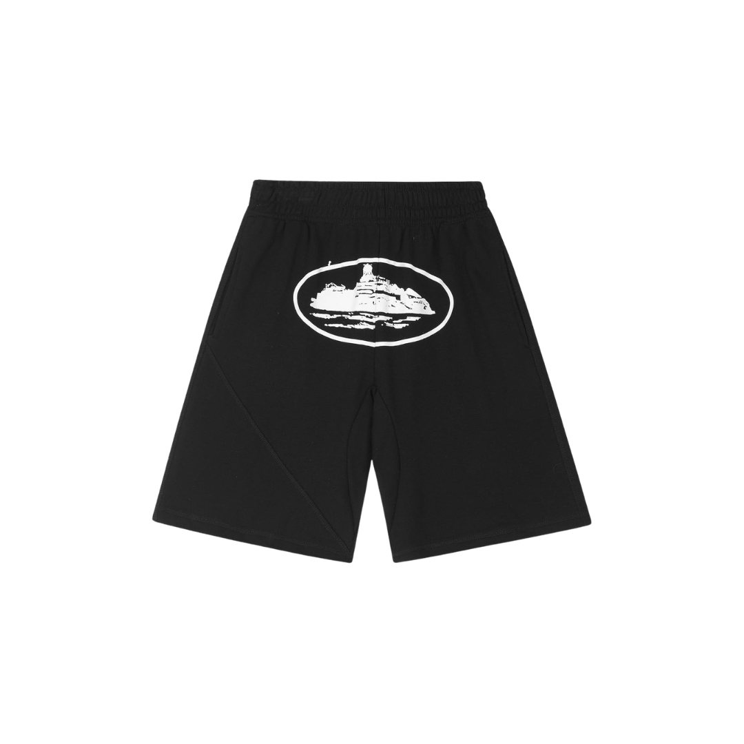 THE CRTZ SHORTS