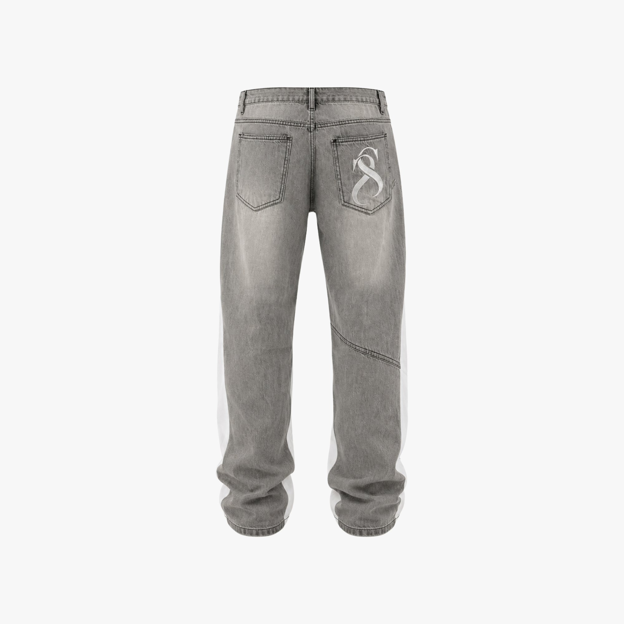FARO FLARED JEANS