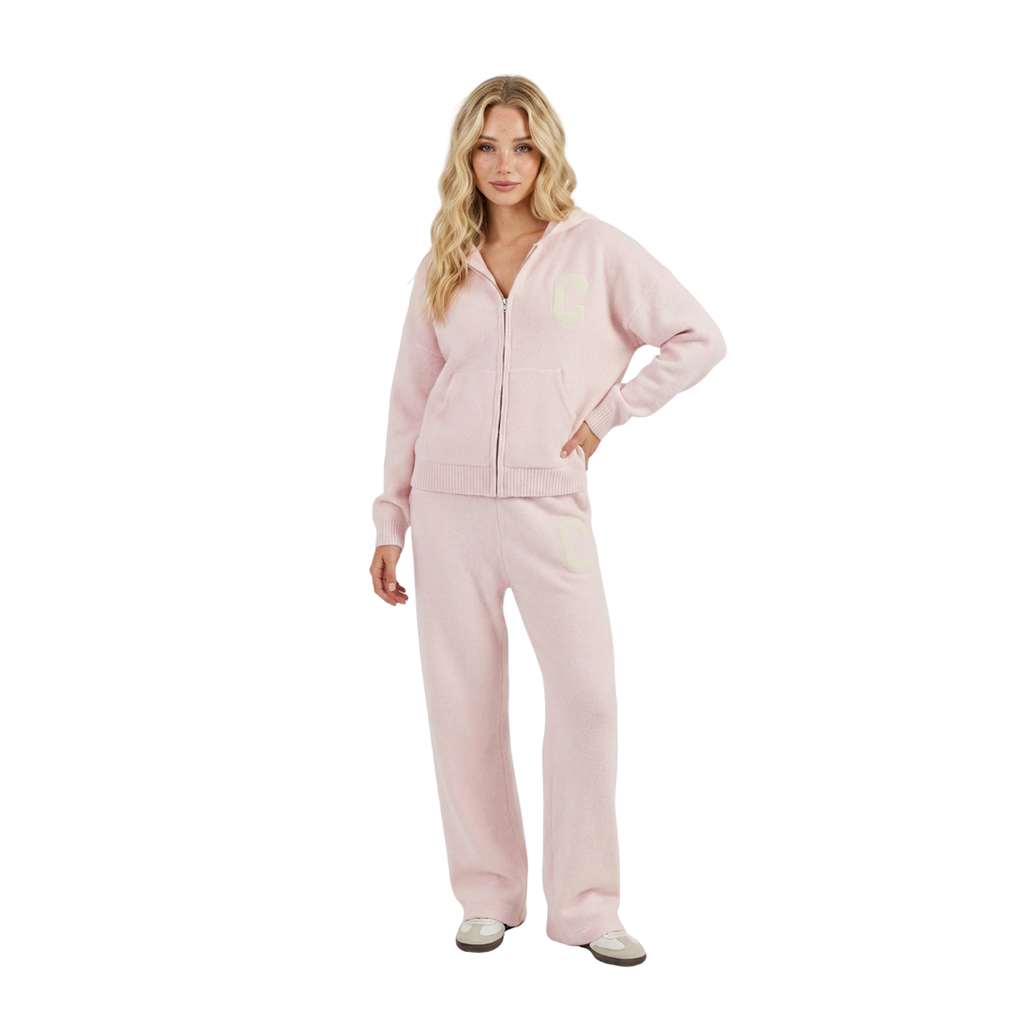 THE C TRACKSUIT