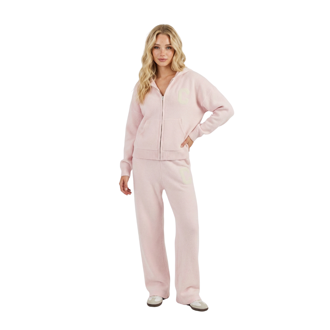 THE C TRACKSUIT