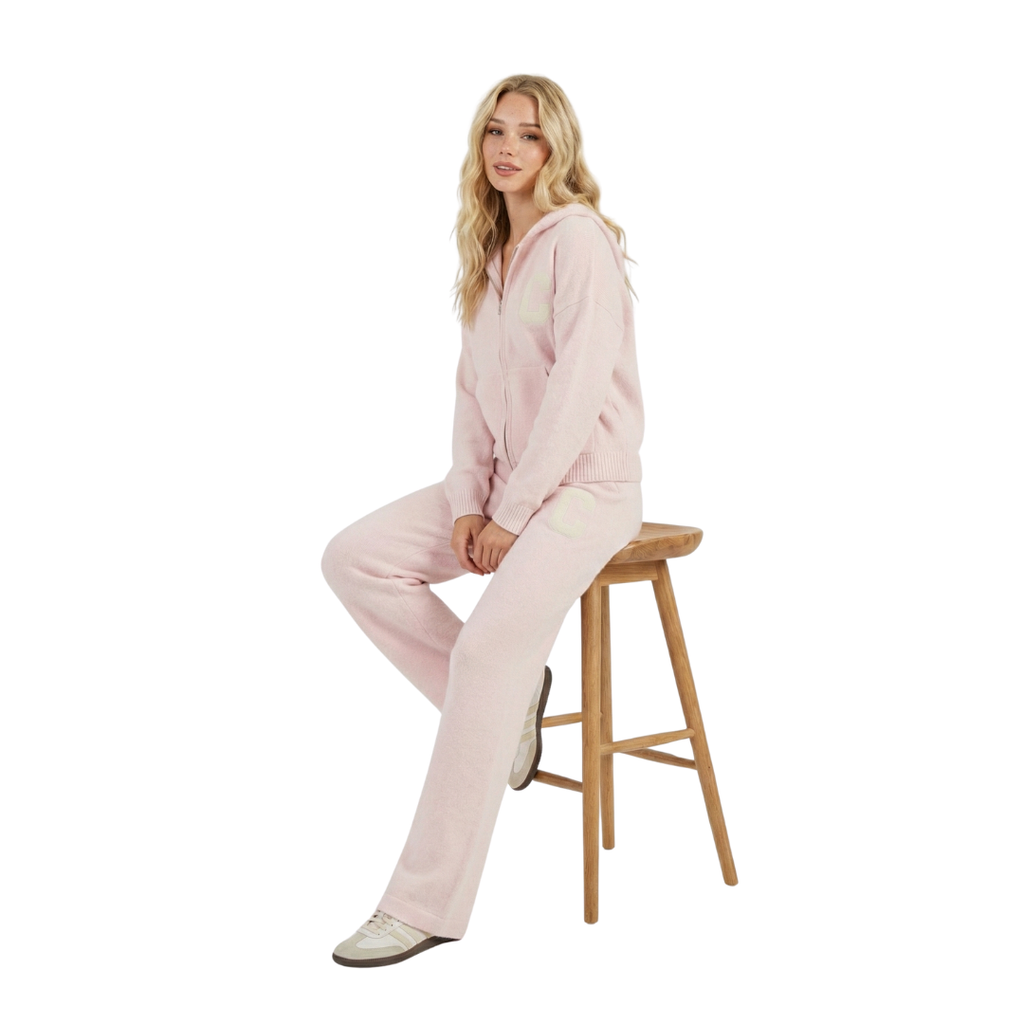 THE C TRACKSUIT