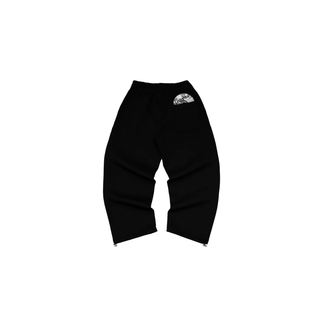 THE DISC TRACKSUIT