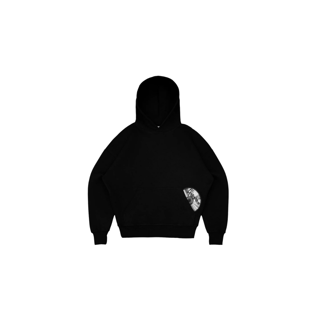 THE DISC TRACKSUIT