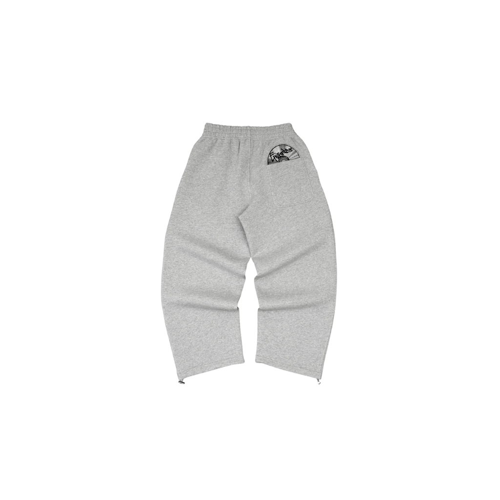 THE DISC TRACKSUIT