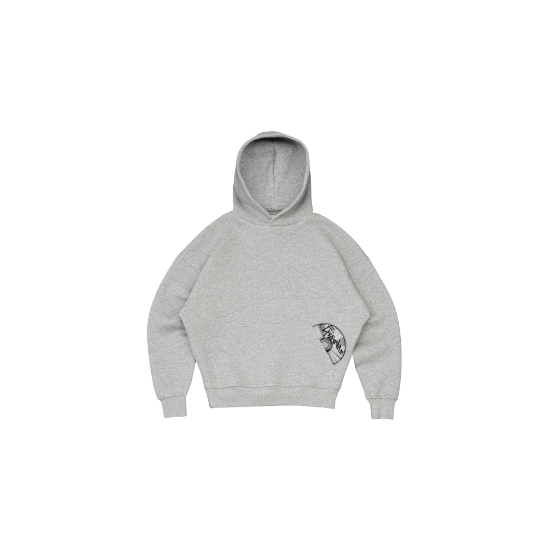 THE DISC TRACKSUIT