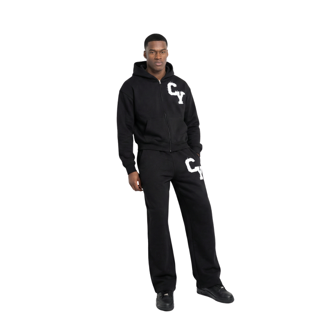 THE CY TRACKSUIT