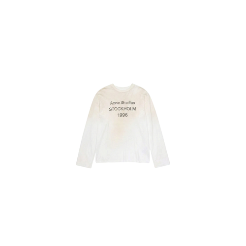 THE ACNE LONGSLEEVE