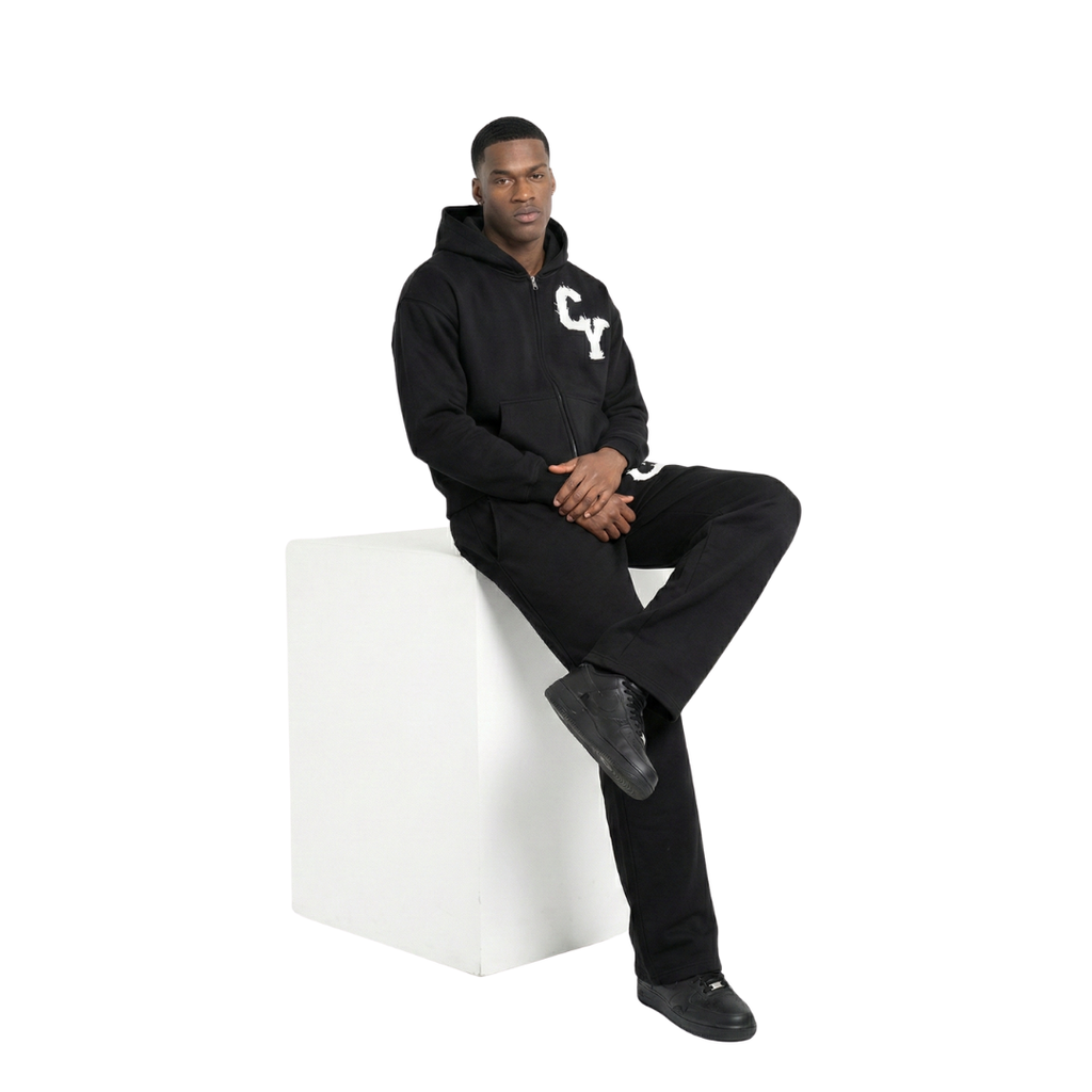 THE CY TRACKSUIT