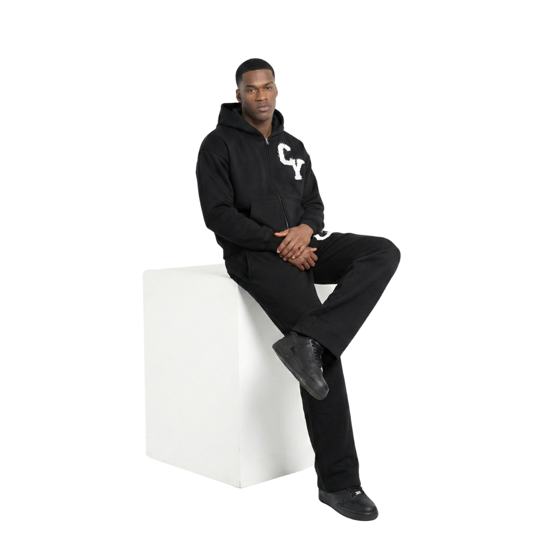 THE CY TRACKSUIT