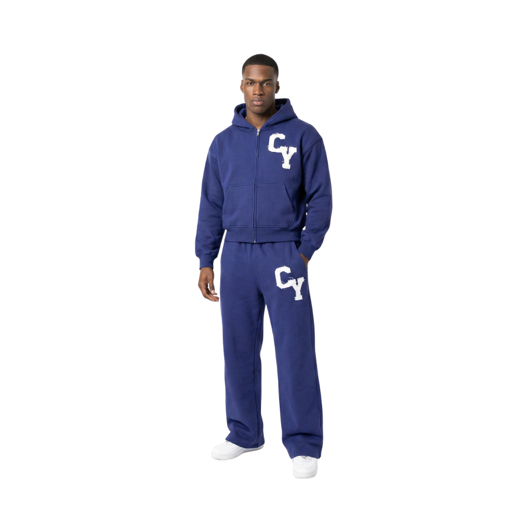 THE CY TRACKSUIT
