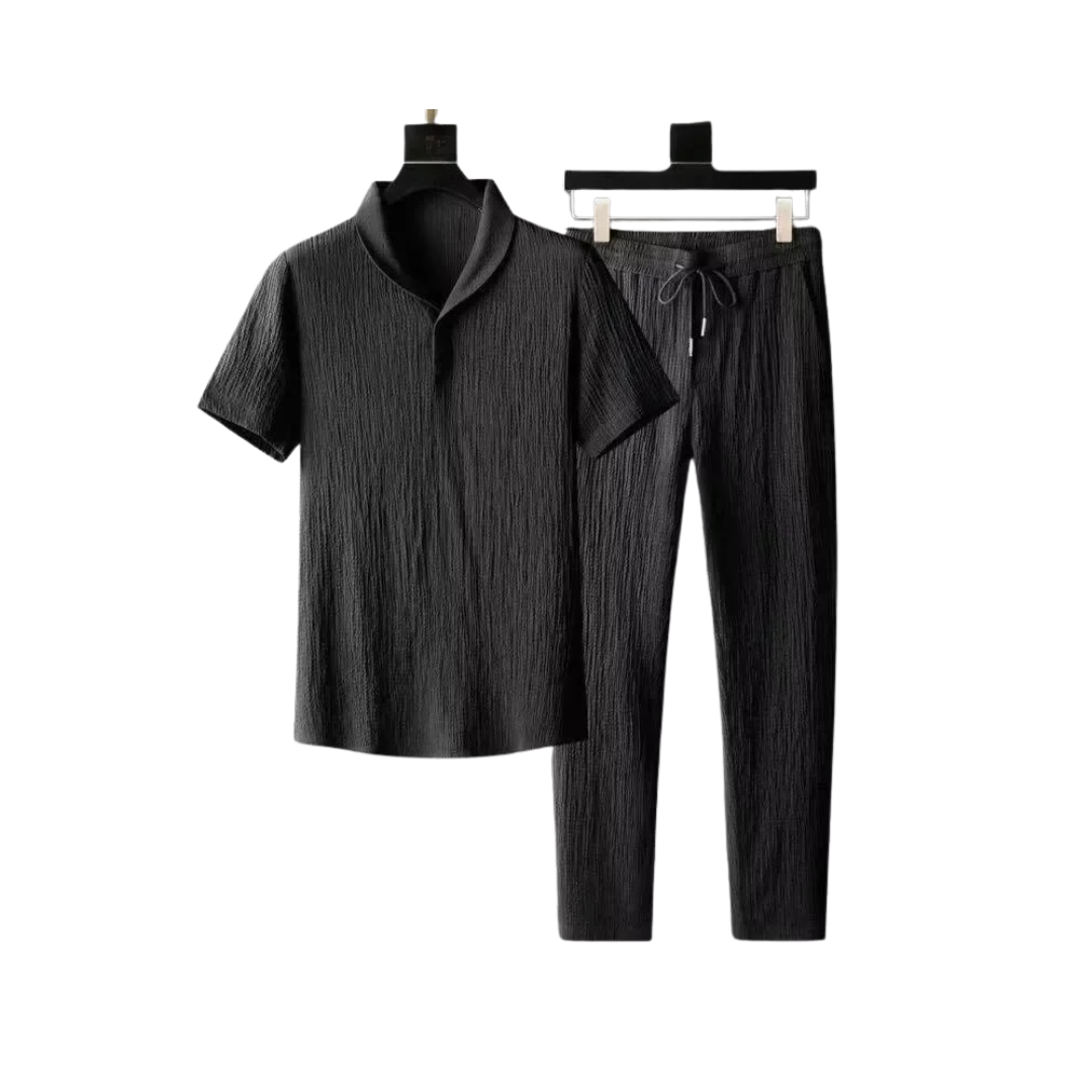 THE DANIEL SUMMER SET