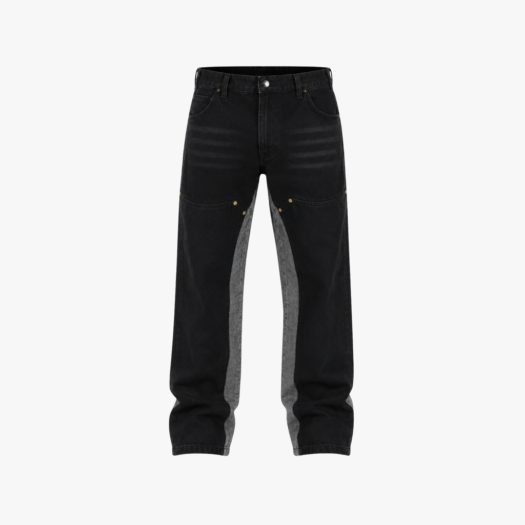 FARO FLARED JEANS