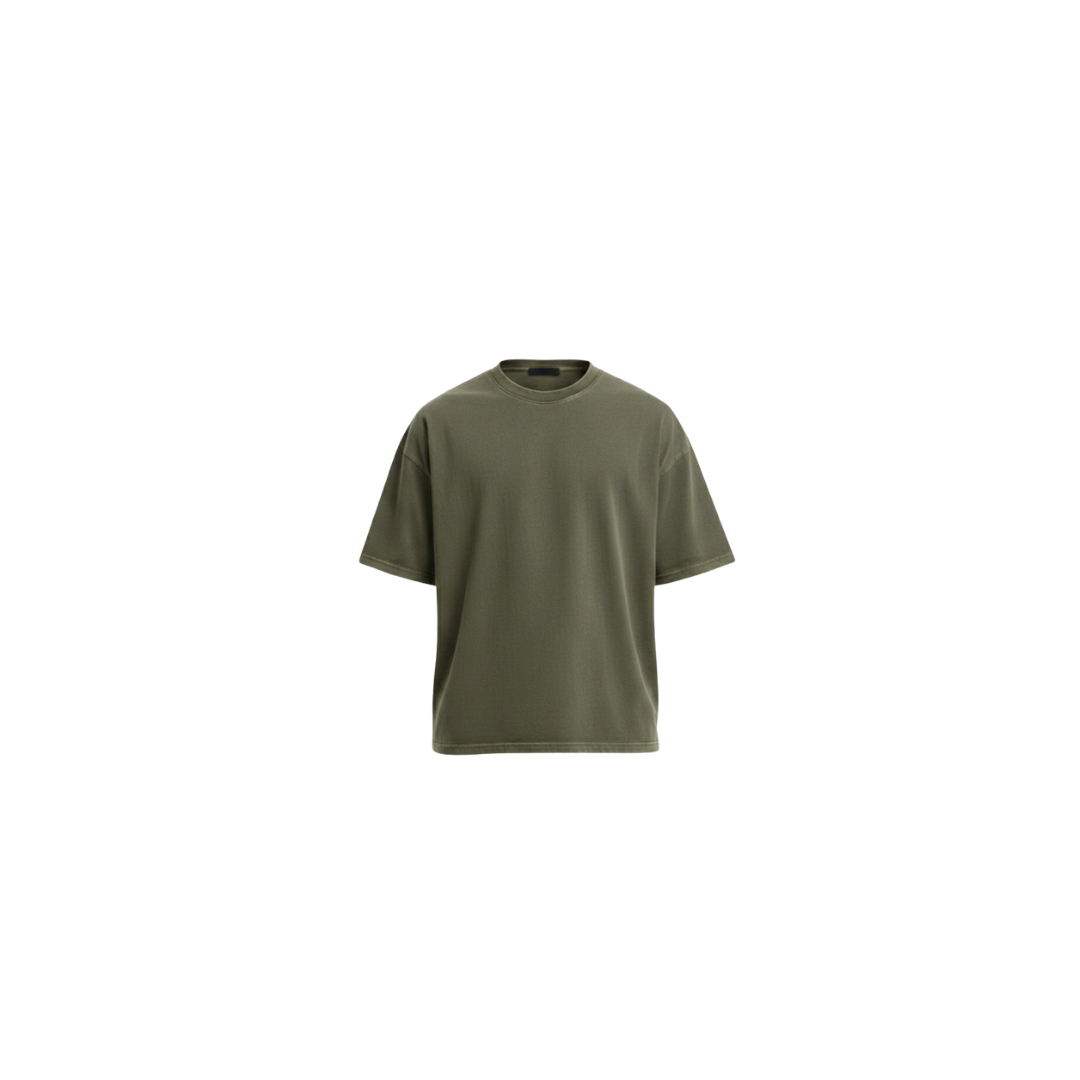 THE EVERYDAY TEE