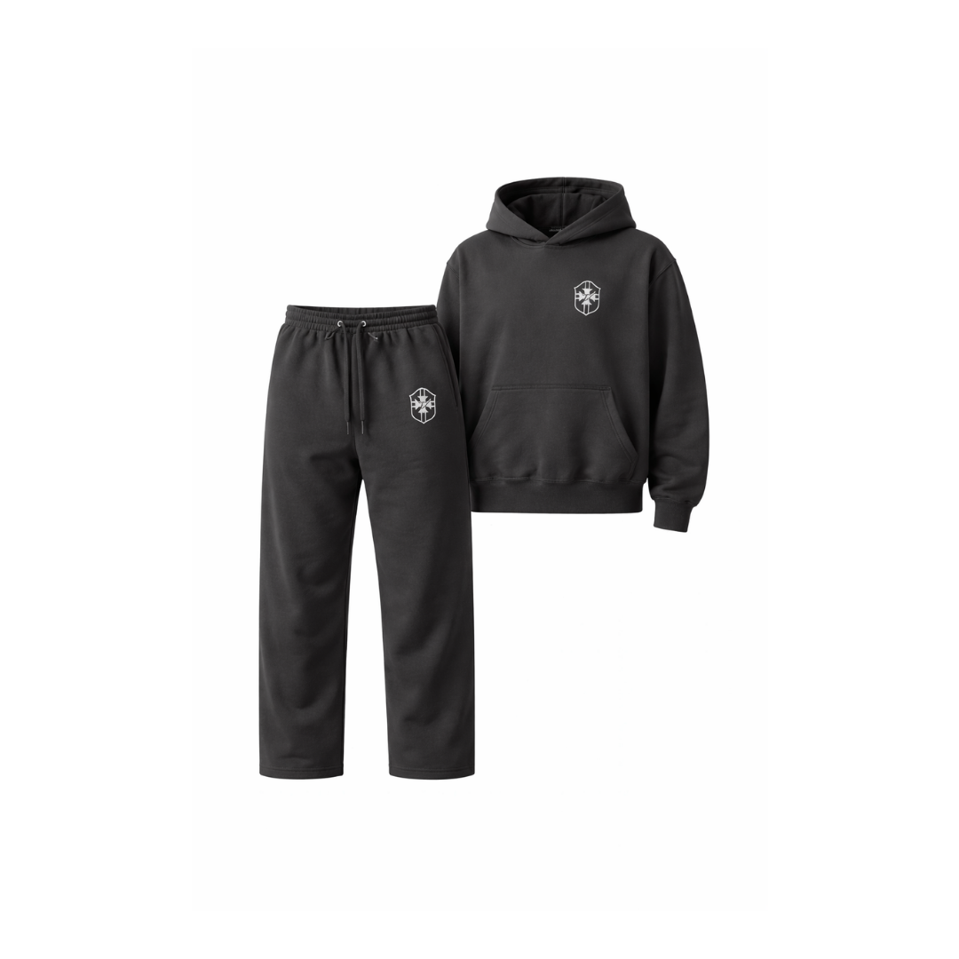 THE BRAZIL TRACKSUIT
