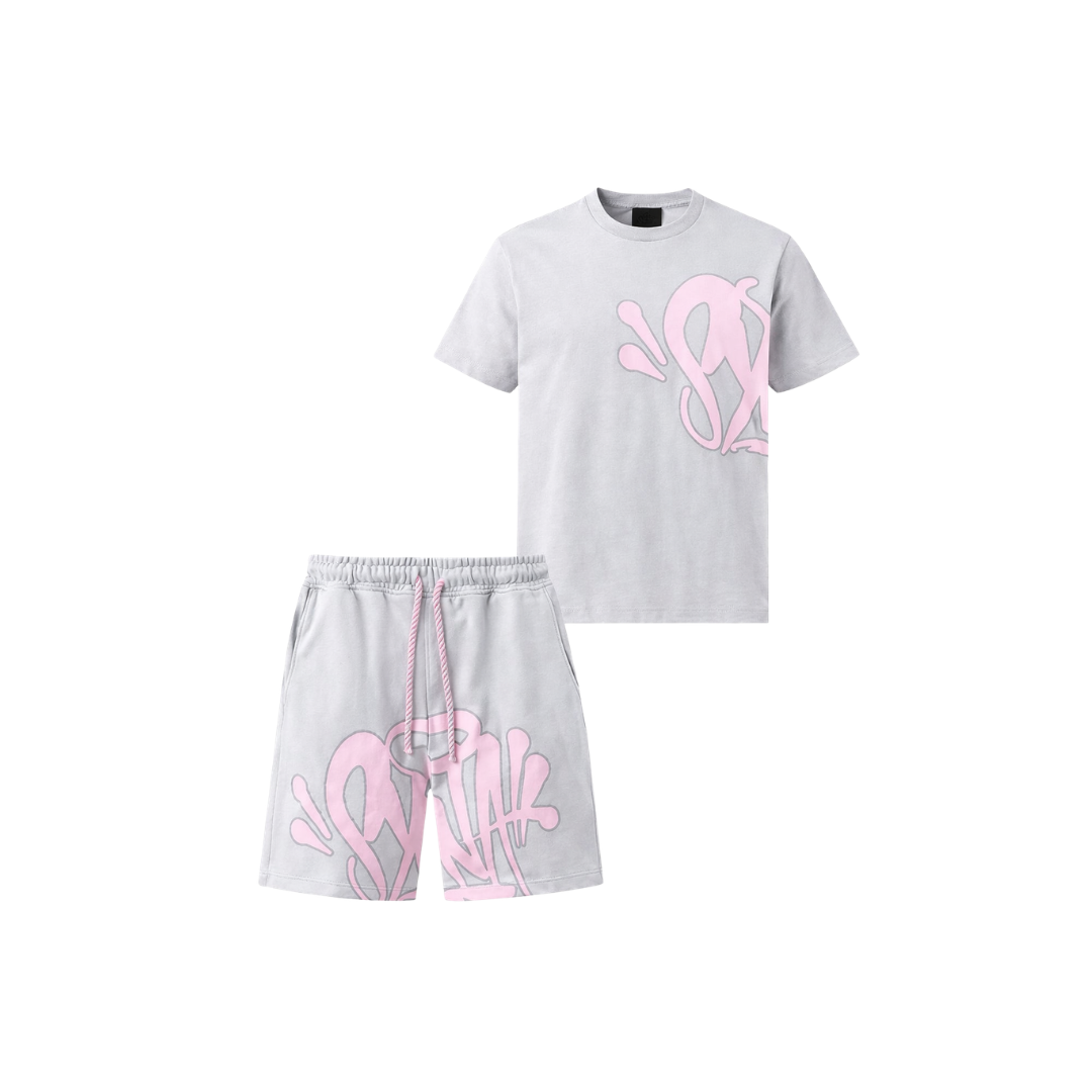 THE SYNA SUMMER SET
