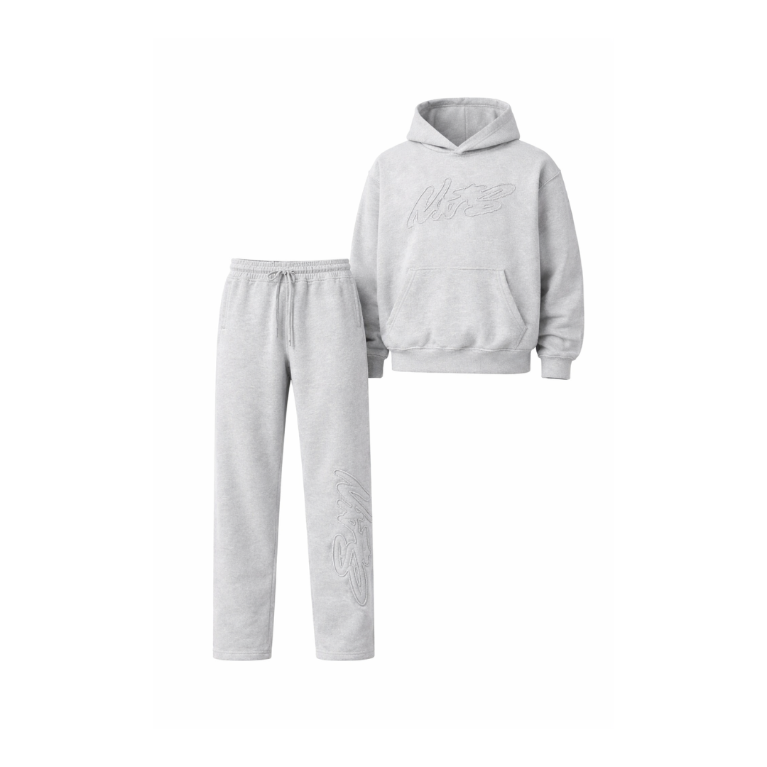 THE NXFS TRACKSUIT