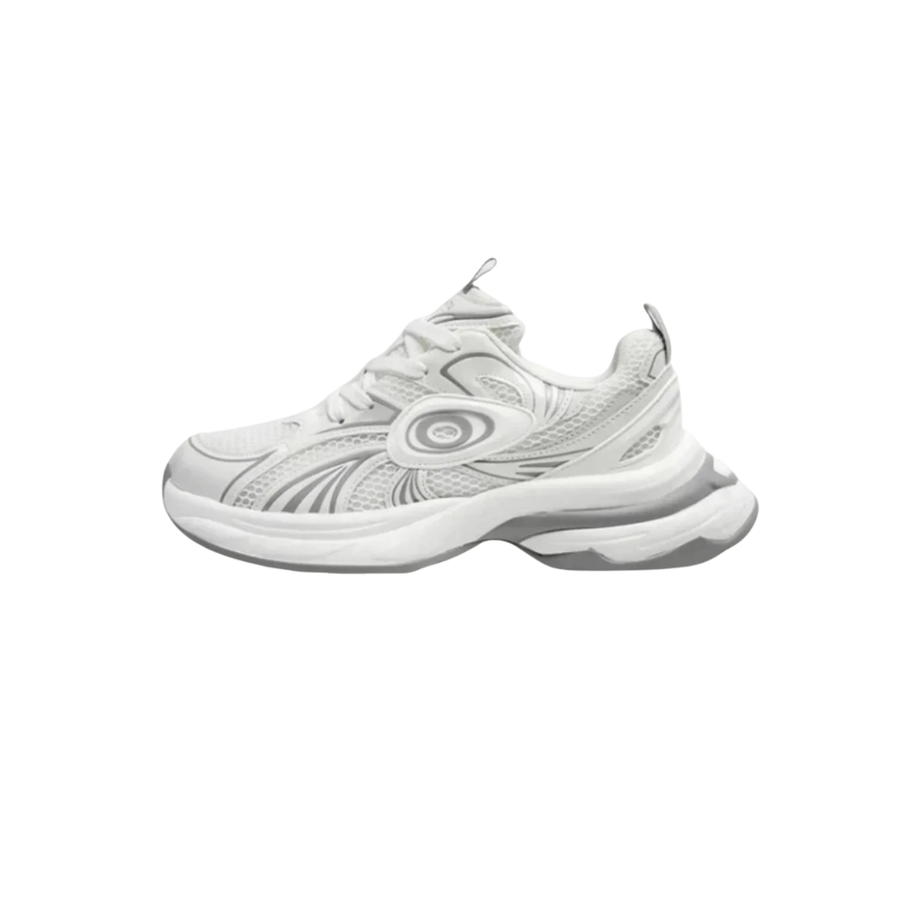 THE FLUX TECH RUNNER