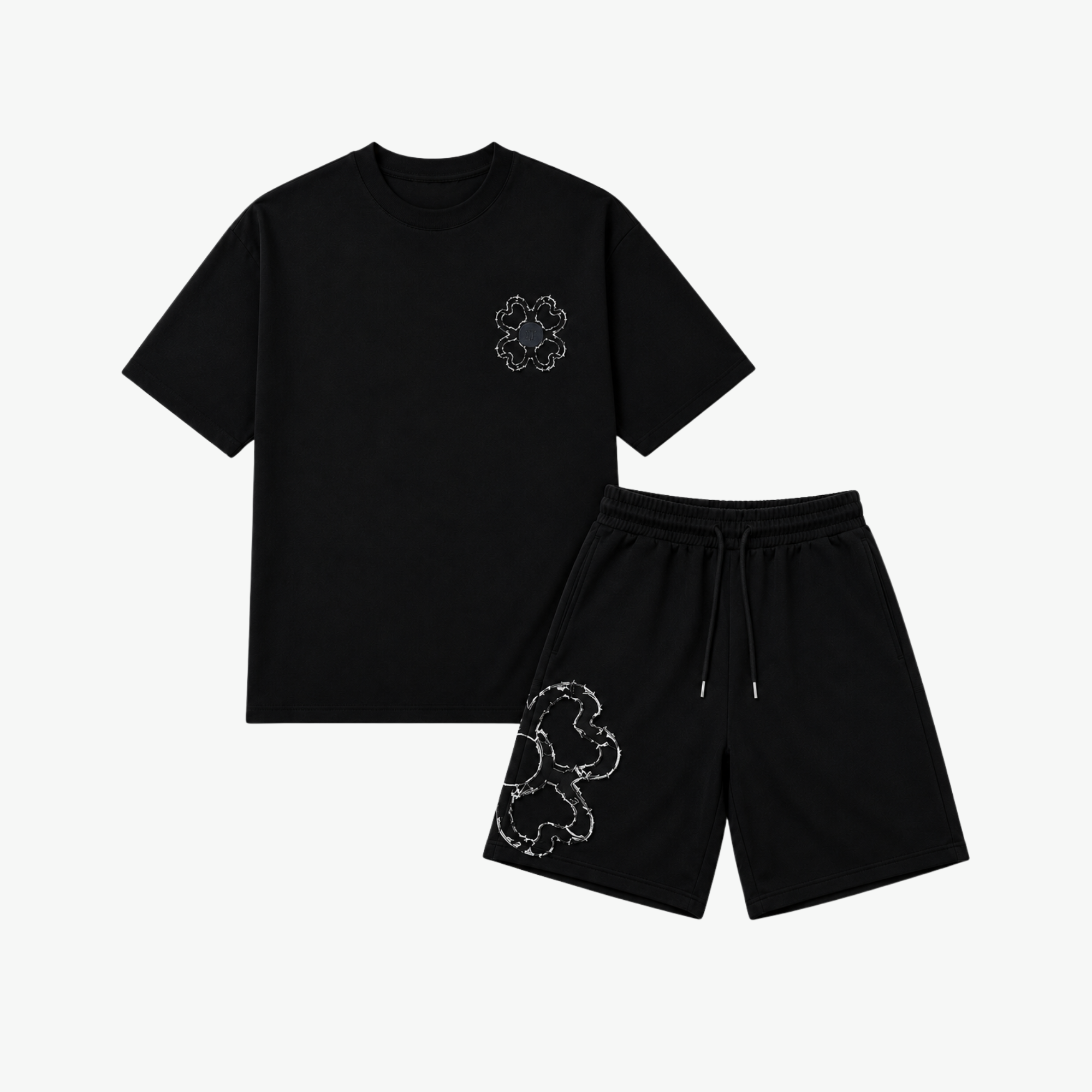 CLOVER SUMMER SET