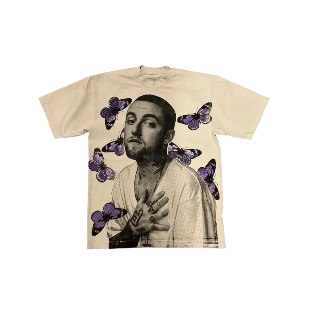THE MAC MILLER TEE