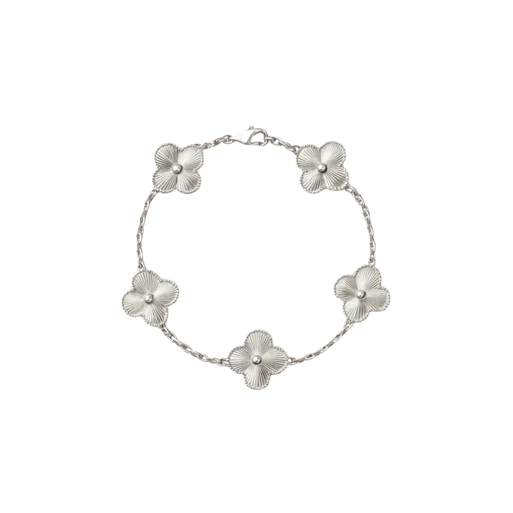 THE FLOWER BRACELET