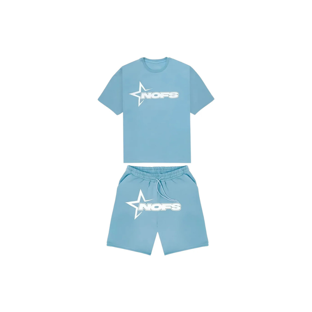THE NXFS SUMMER SET