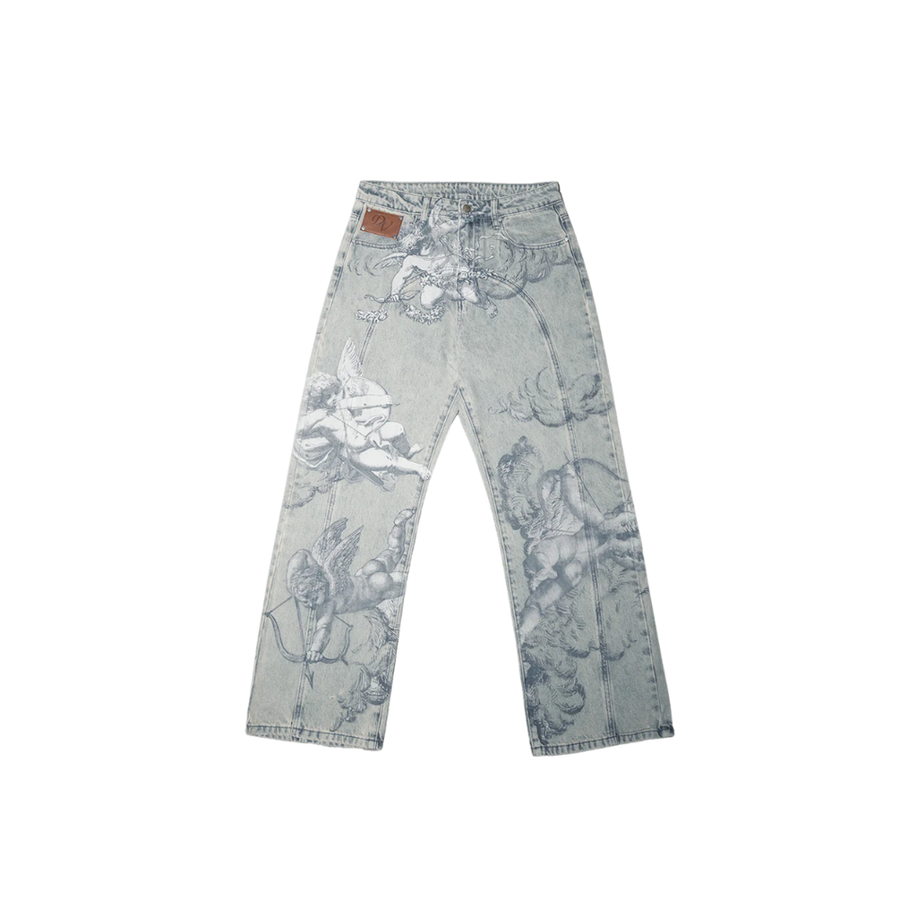 THE ANGEL JEANS