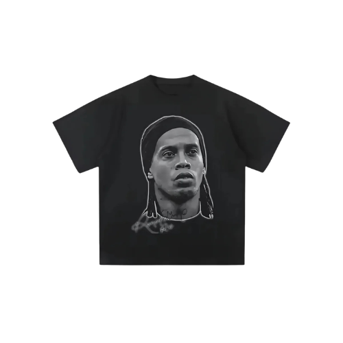 THE RONALDINHO TEE