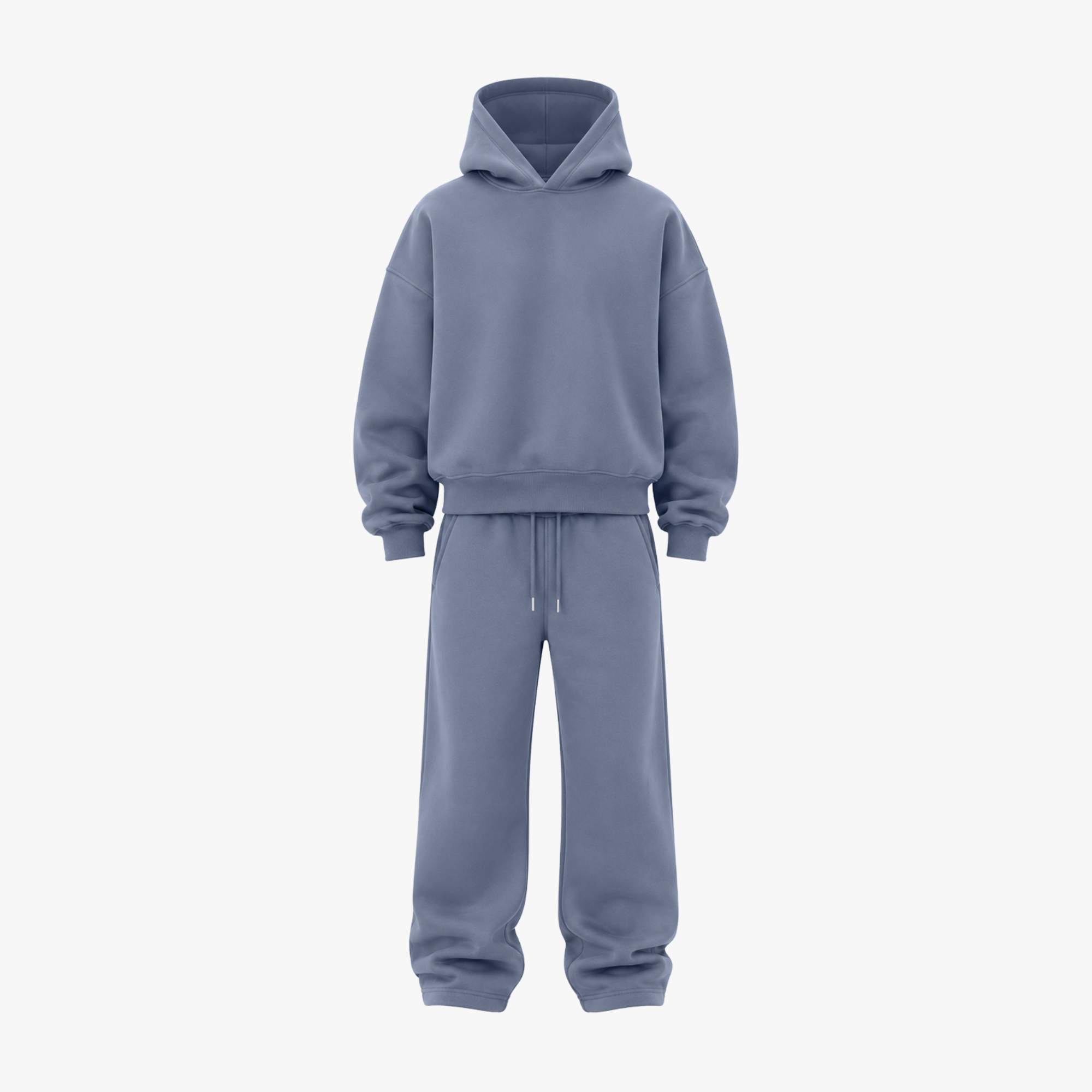 MINIMALIST TRACKSUIT