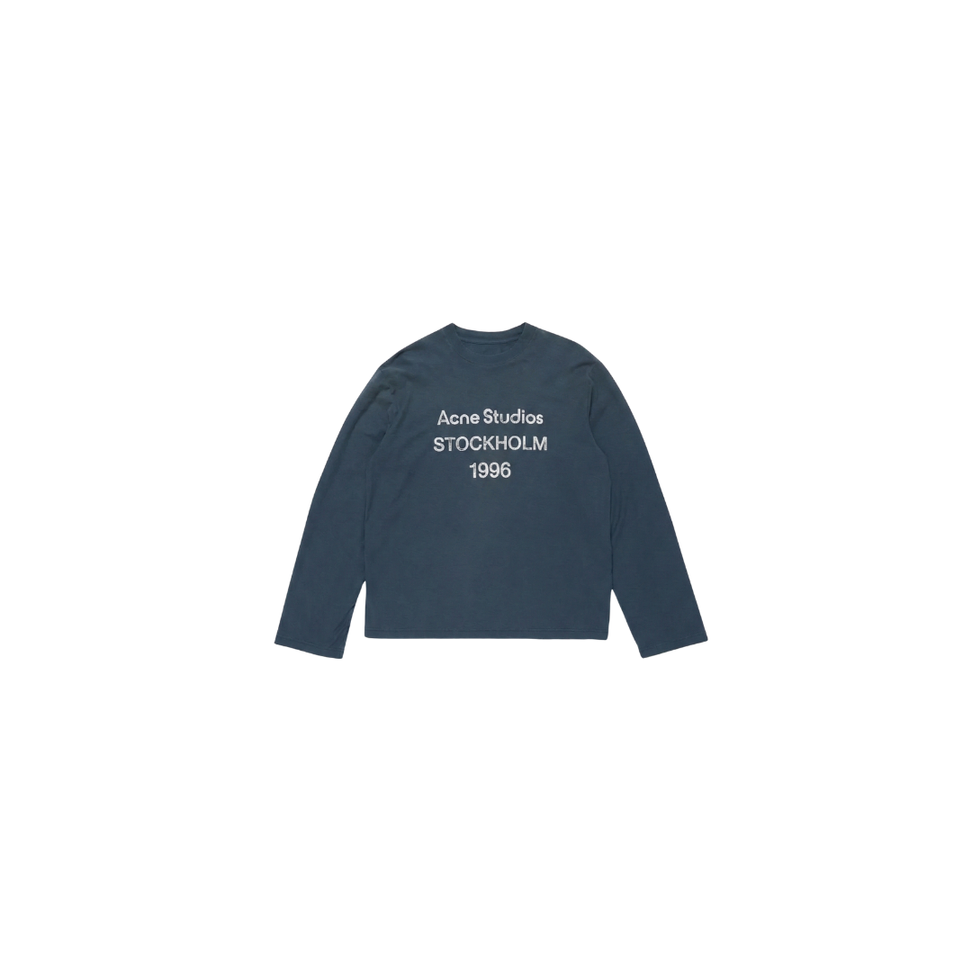 THE ACNE LONGSLEEVE