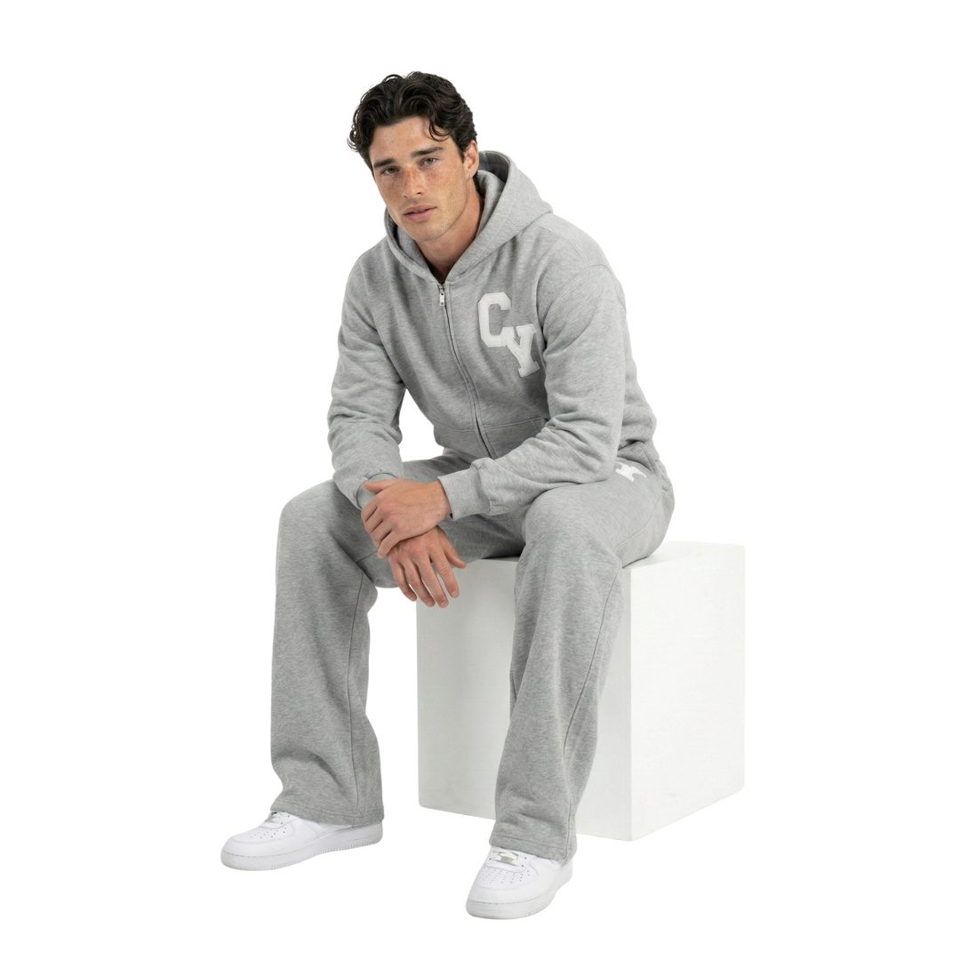 THE CY TRACKSUIT