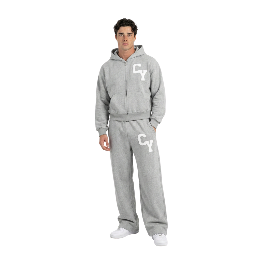THE CY TRACKSUIT