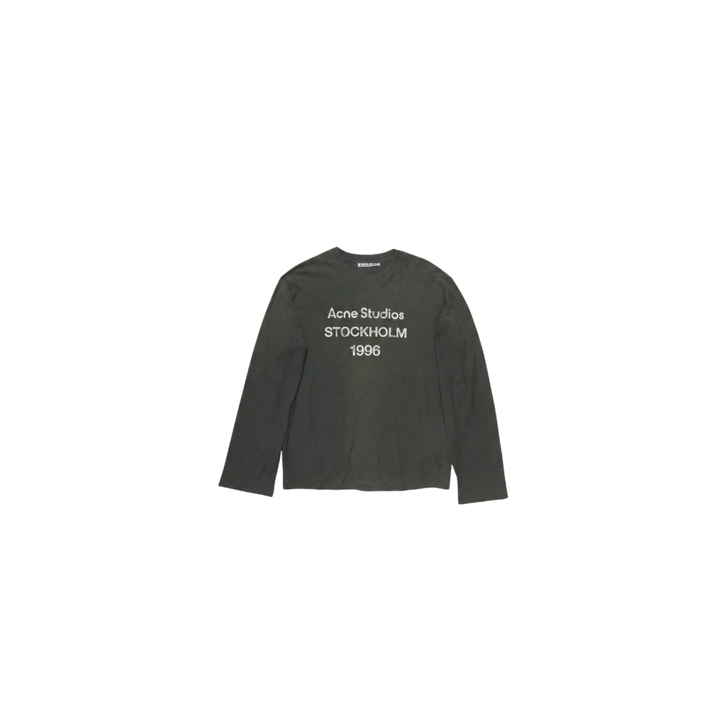 THE ACNE LONGSLEEVE