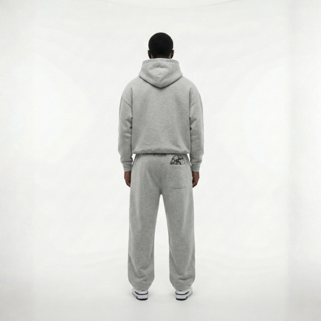 THE DISC TRACKSUIT