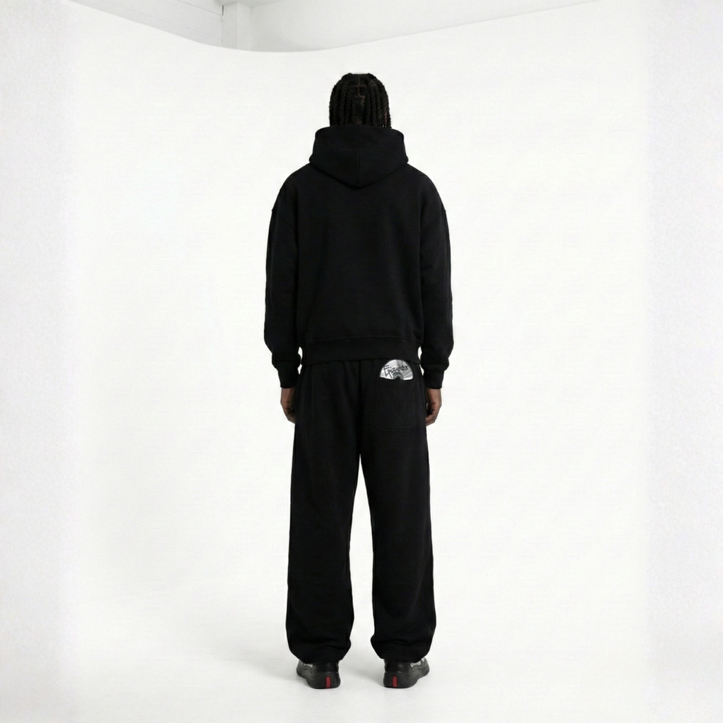 THE DISC TRACKSUIT