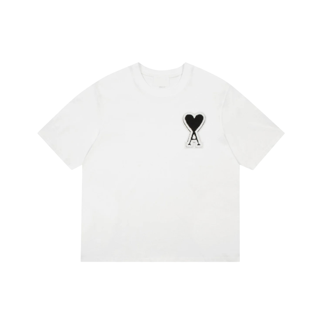THE HEART TEE