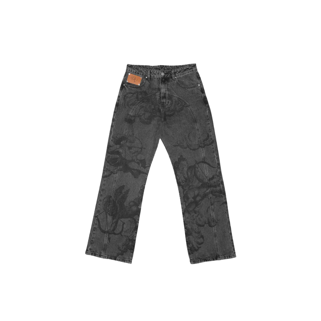 THE ANGEL JEANS