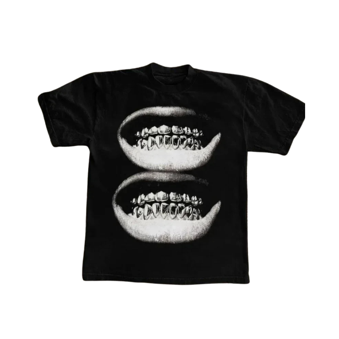 THE GRILLZ TEE