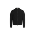 THE SOMBRE ZIP-UP SWEATER