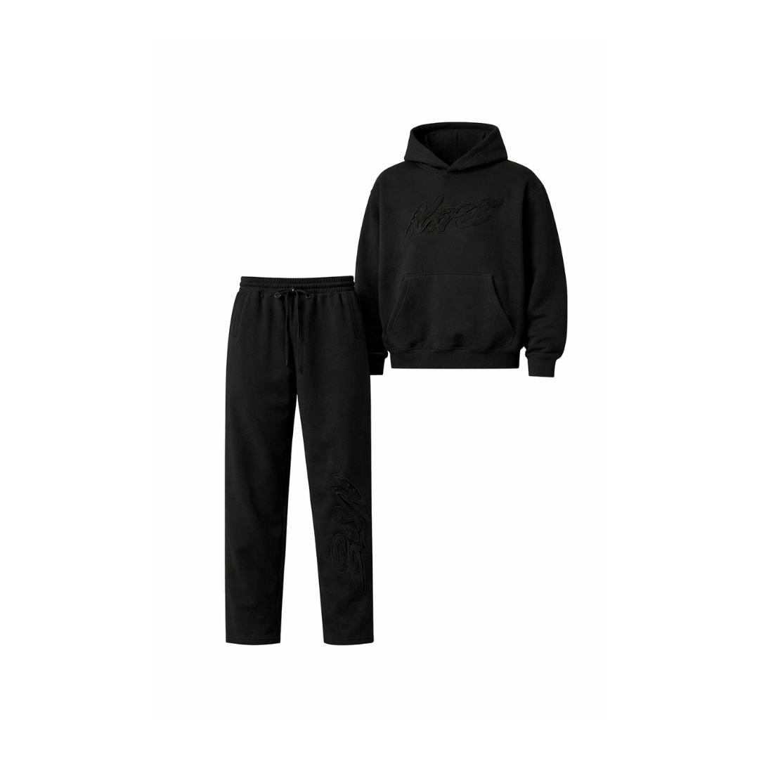 THE NXFS TRACKSUIT