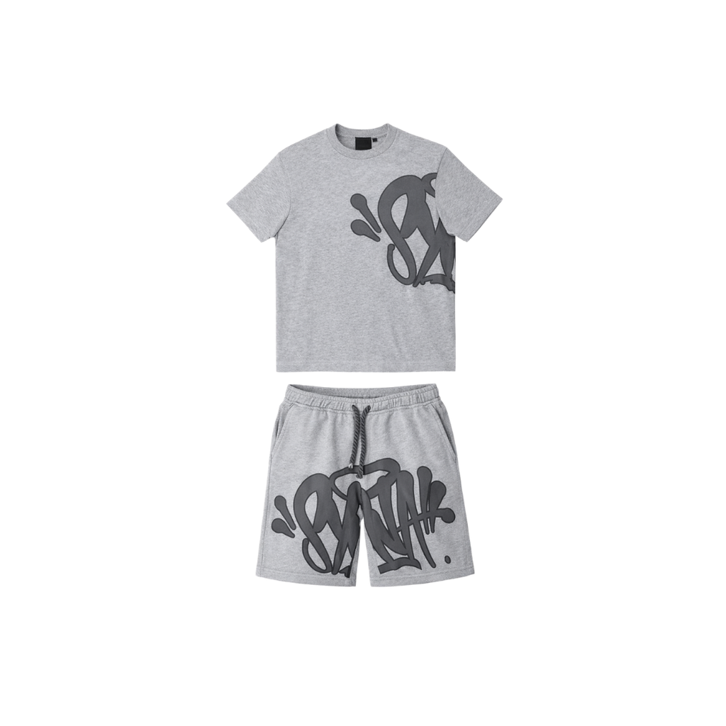 THE SYNA SUMMER SET