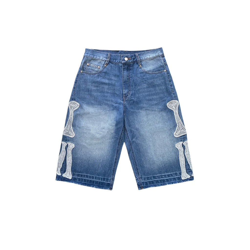 THE BONES SHORTS