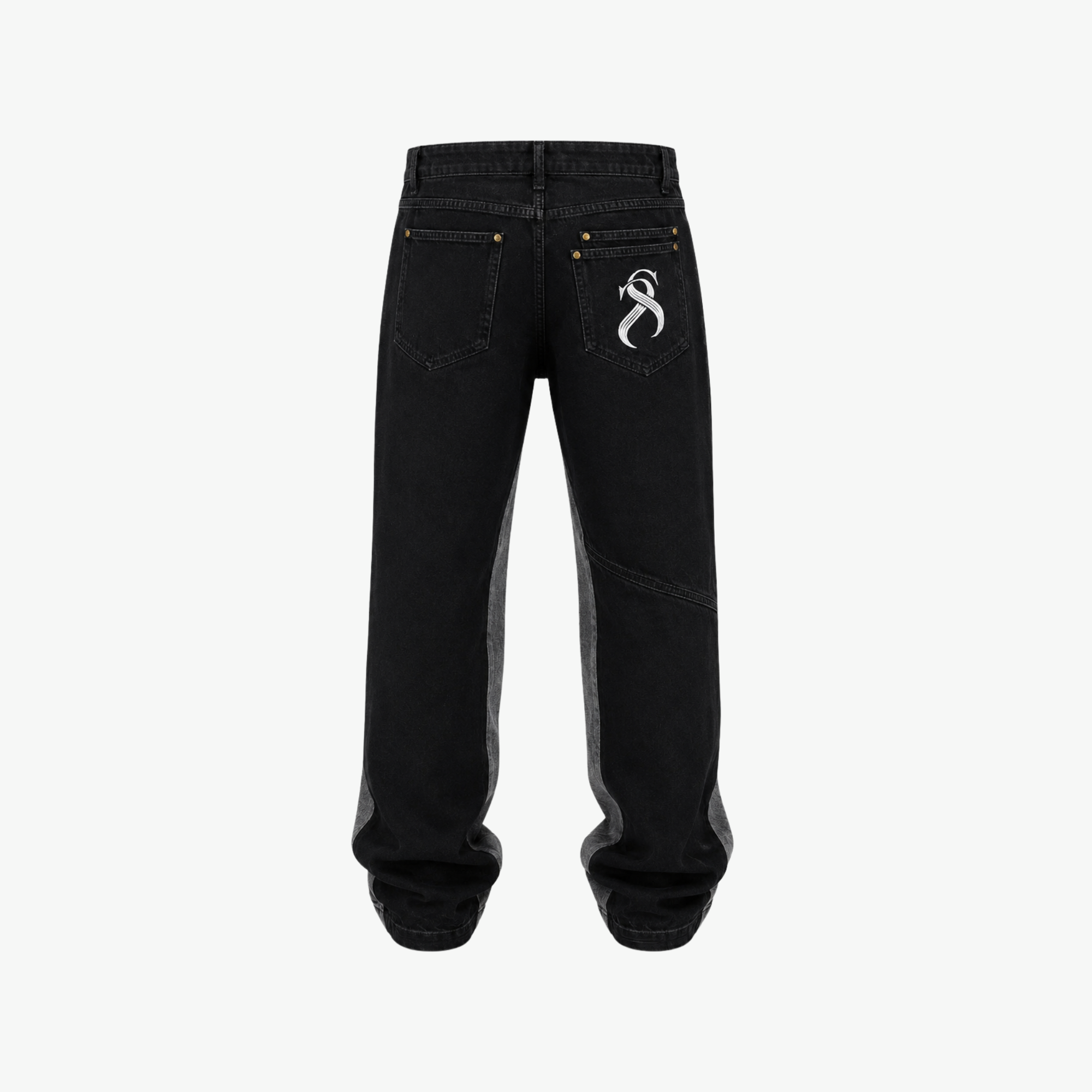 FARO FLARED JEANS