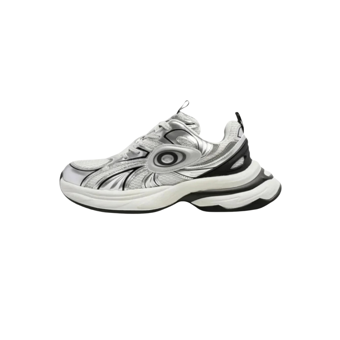 THE FLUX TECH RUNNER