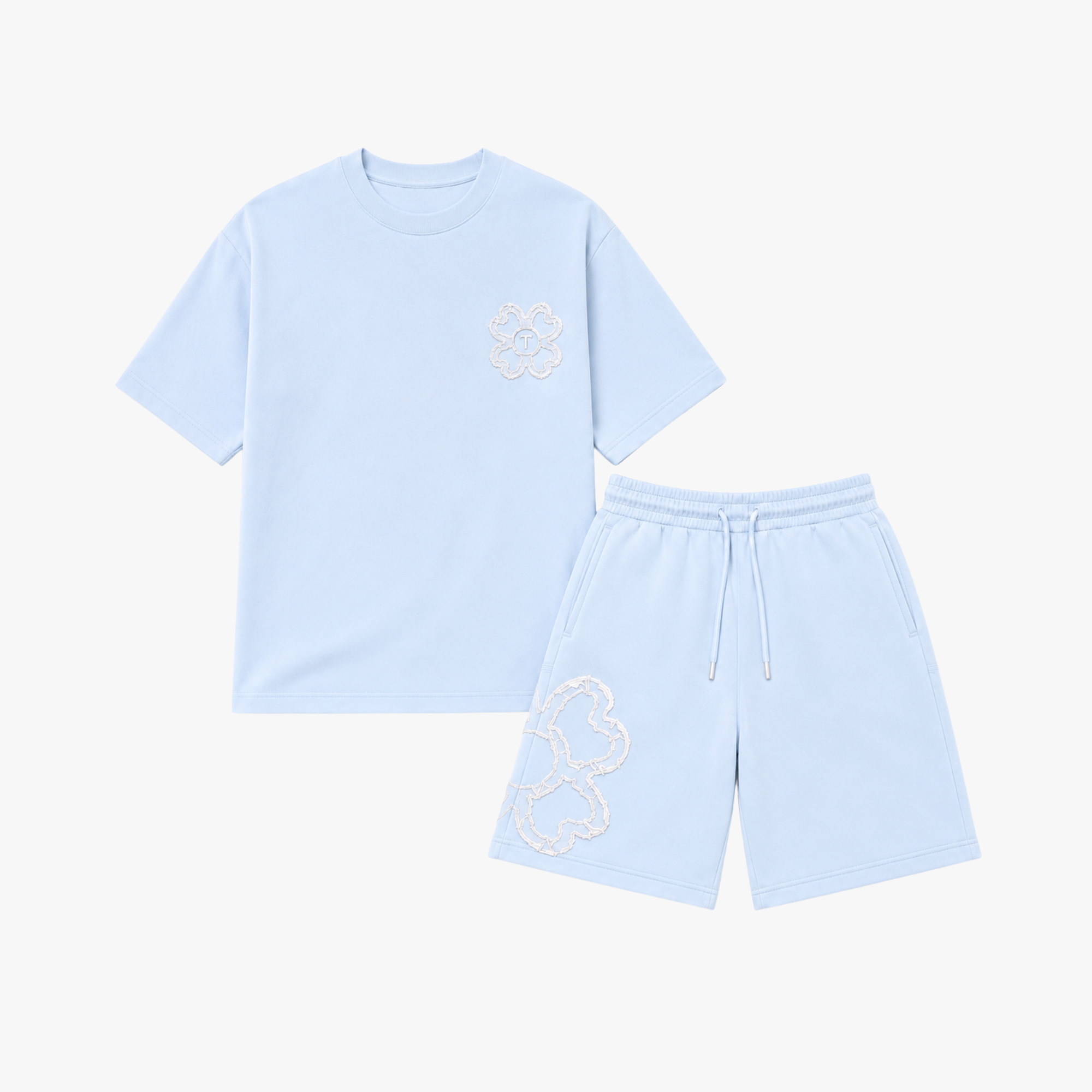 CLOVER SUMMER SET