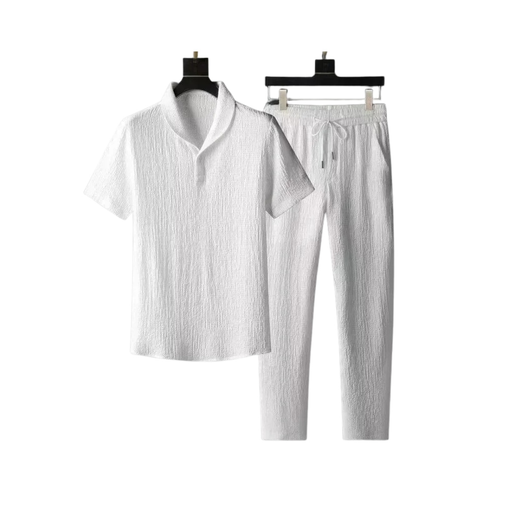 THE DANIEL SUMMER SET